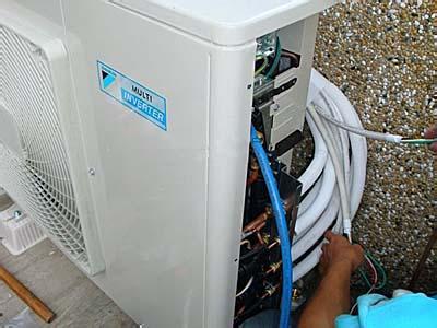 那大镇商场中央空调分析及中央空调的维保分析